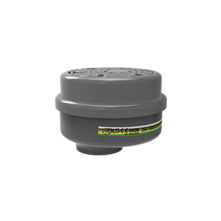 Filter ABEK2P3 R